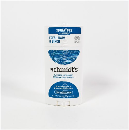 Rain & Birch Natural Deodorant