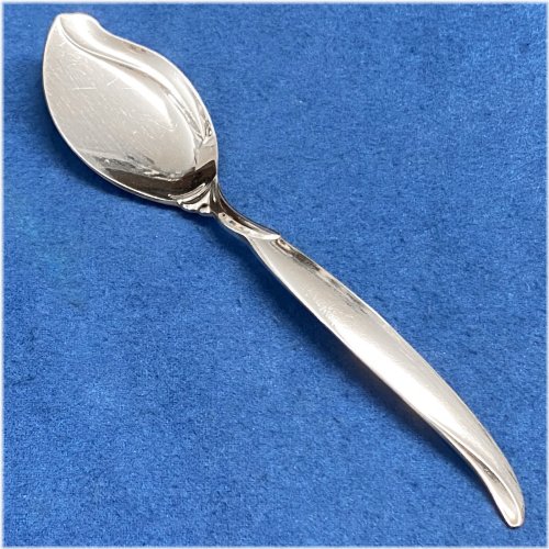 Heritage Jelly Spoon