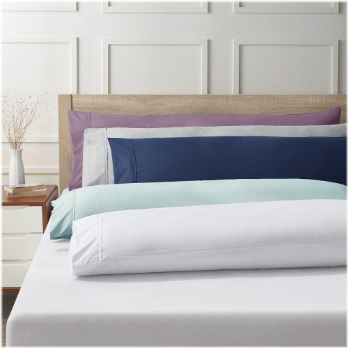 CozyDreams Microfiber Body Pillowcase