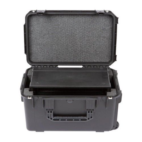 Shallow Fly Rack Case by SKB