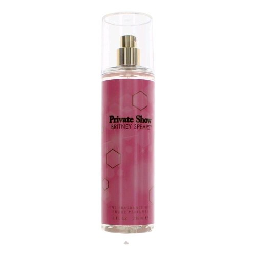 Blissful Breeze Body Mist