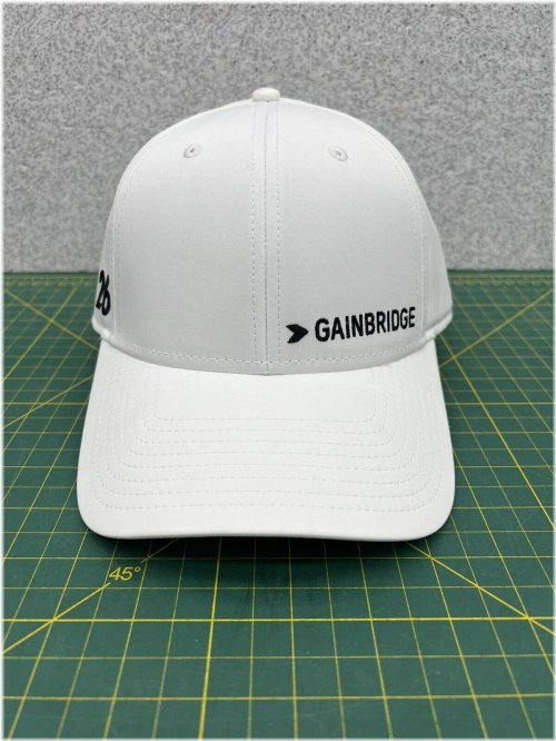 Speedway Collection Cap