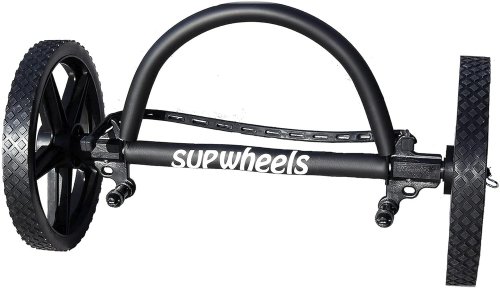 Aqua Glide Transporter