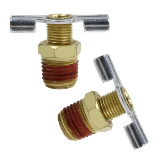 Air Compressor Drain Valve Kit