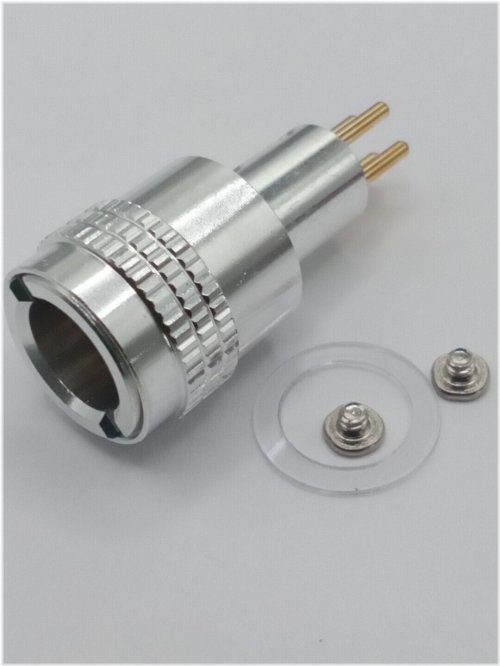 Tonearm Socket Connector Kit