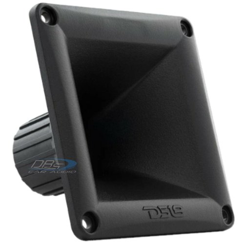 Twist-On Universal Horn Speaker