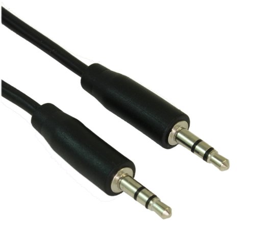 Slimline Stereo Cable
