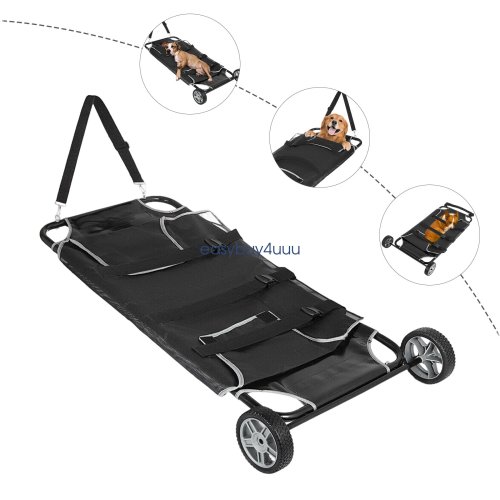 Pet Traveler Transporter