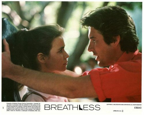 Intimate Moments: Vintage Lobby Cards from the 1960s Film Era