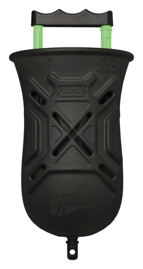 Whispering Woods Turkey Caller