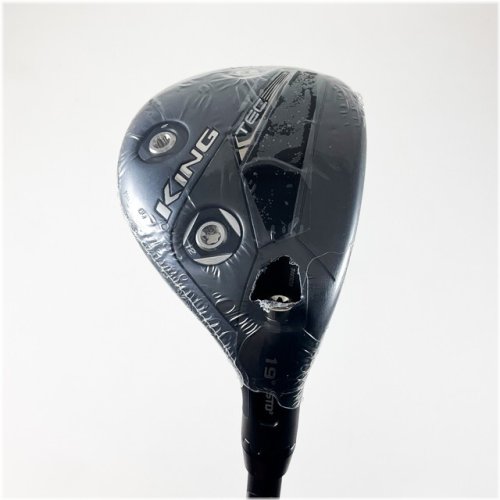 Cobra King Tec Hybrid Golf Club