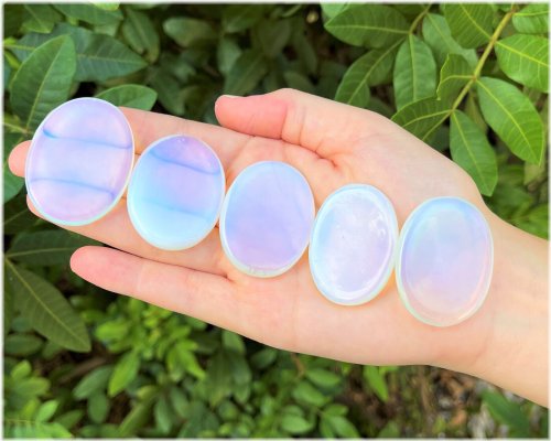 Opalite Tranquility Stone