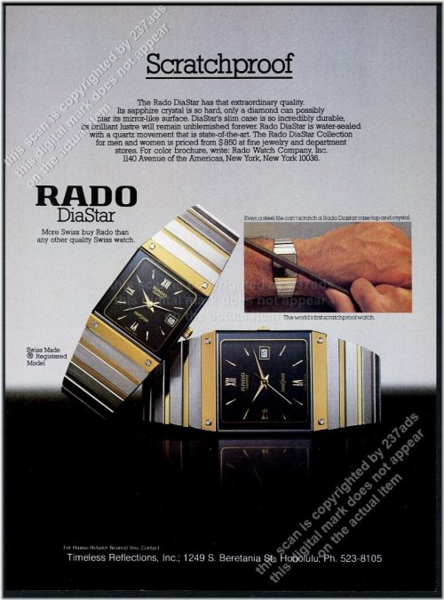 Timeless Treasures Collection