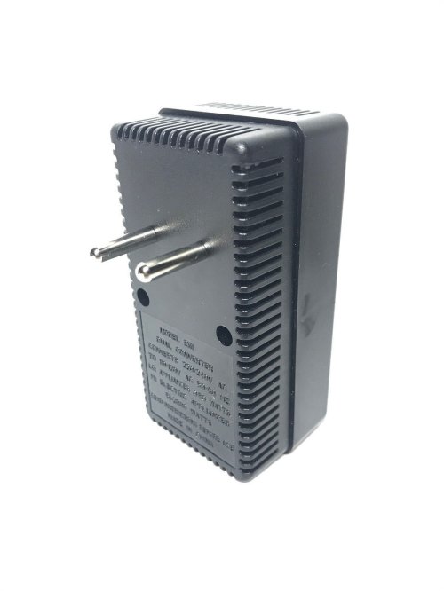 Voltage Transformer Adapter EU to US