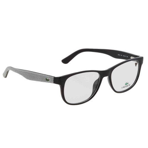 Lacoste Rectangular Unisex Eyeglasses