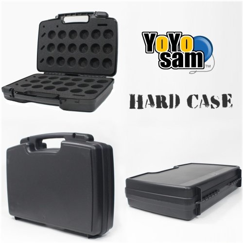 RetroSpin Yo-Yo Storage Case