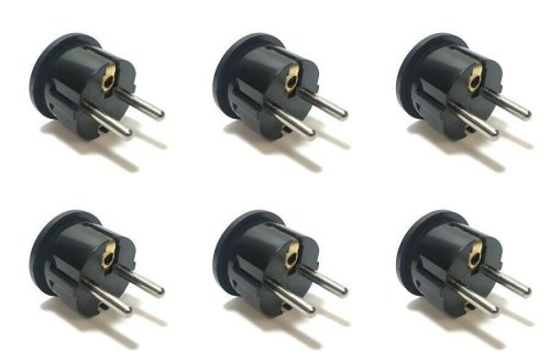 Global Plug Compatibility Set