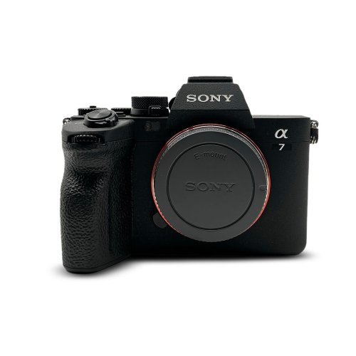 Sony Alpha Visionary Mirrorless Camera
