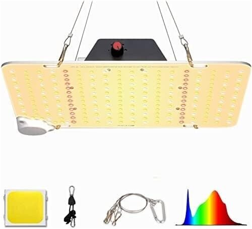 SunBloom LED Grow Light
