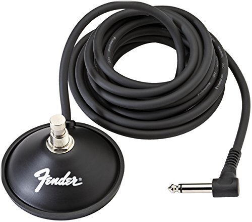 Channel Switch Footswitch for Fender Amplifiers