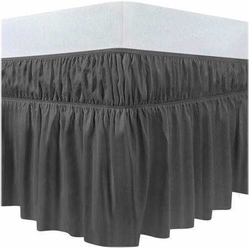 Soft Touch Bed Skirt