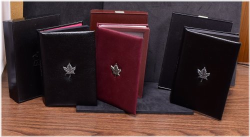 Canadian Heritage Collection