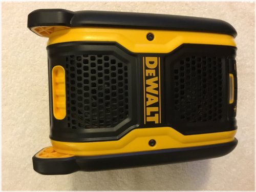 Dewalt Soundmate