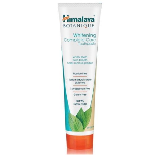 Minty White Complete Care Toothpaste