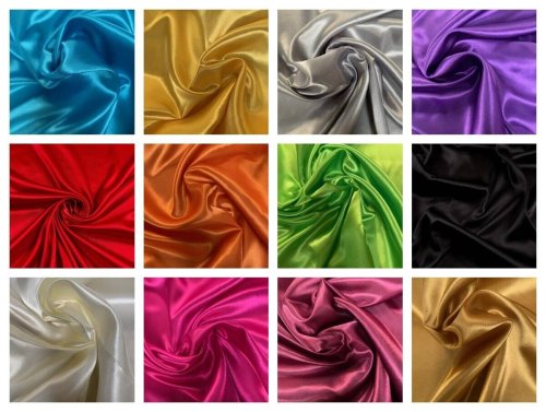 Silky Dream Fabric