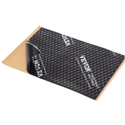 SoundShield 80mil Insulation Mats