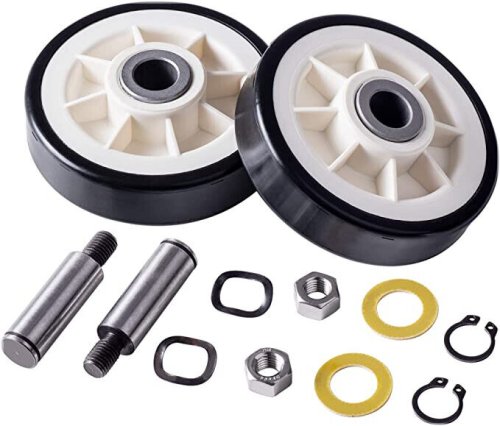 Roller Wheel Drum Support Kit