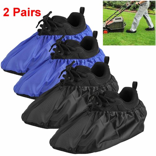 RainShield Overshoes