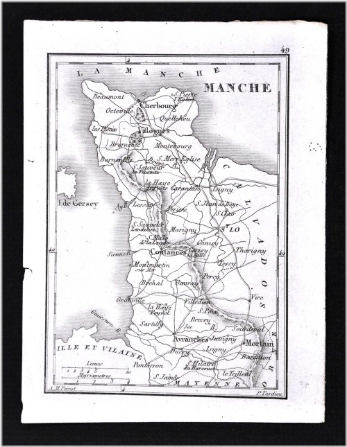 European Heritage Map Collection