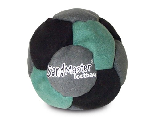 SANDMASTER FOOTBAG