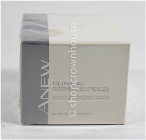 Renewal Radiance Peel Pads