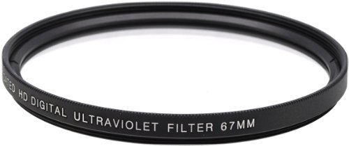 ClearGuard UV Filter