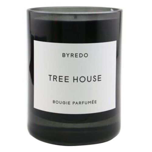 Tree House Escape Candle