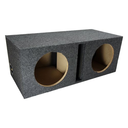 Dual Soundwave Sub Box