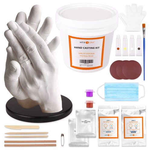 Family Memories Sculpture Kit