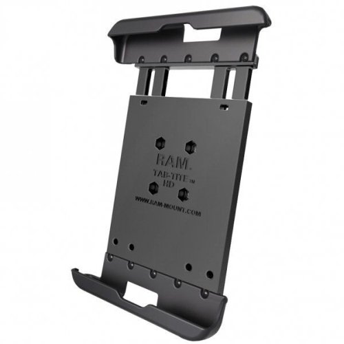 SecureGrip Tablet Holder