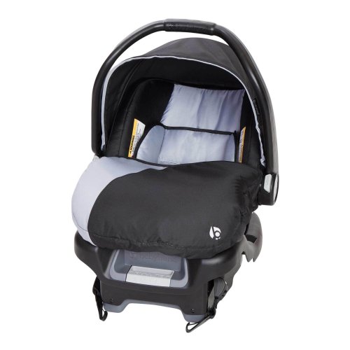 Ally Newborn Car Seat