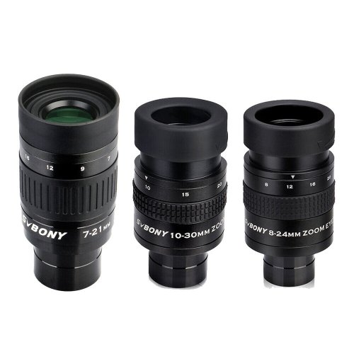 ZoomScope Eyepiece by SVBONY