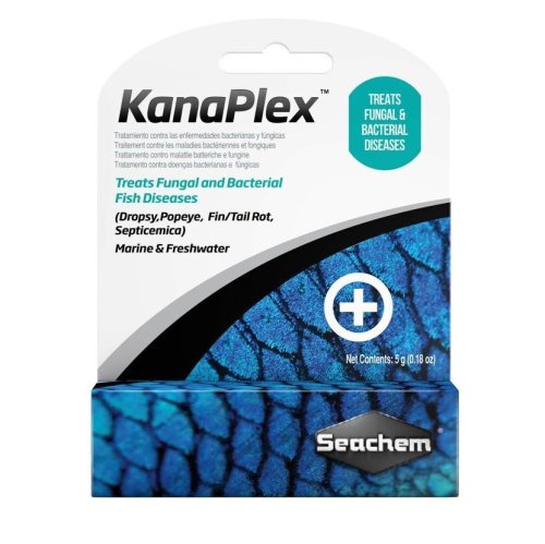 KanaPlex Fish Treatment Pack