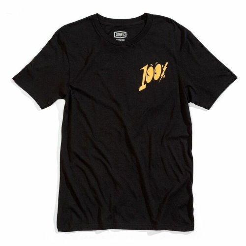 Black Sunshine Tee