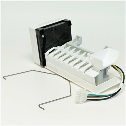 Ice Maker Assembly Kit