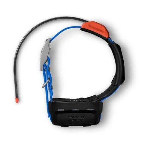 Trailhound GPS Tracking Collar