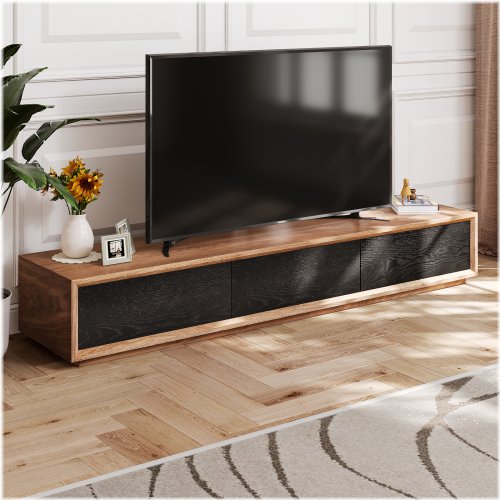 DrawerMax TV Console