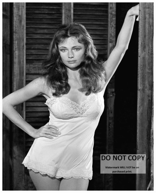 Vintage Glamour Portrait