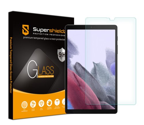 Guardian Shield Tempered Glass for Samsung Galaxy Tab A7 Lite 8.7