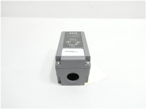 ThermoGuard Temperature Controller